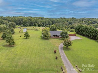 3842 Harris Creek Rd, Lawndale, NC, 28090