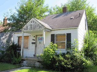 8290 Plainview Ave, Detroit, MI 48228