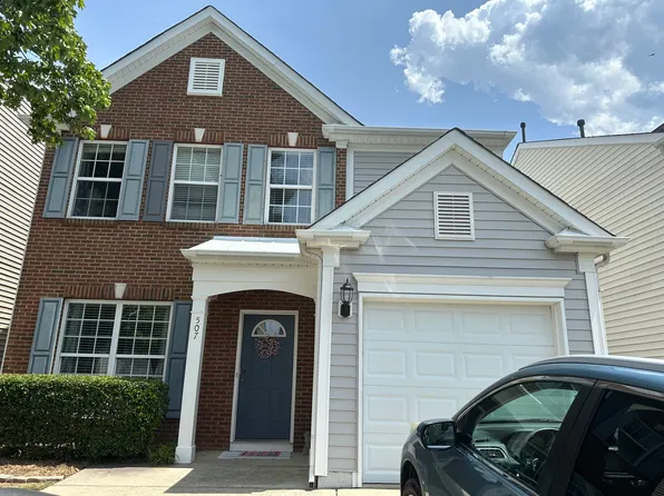 507 Caraleigh Ct, Morrisville, NC 27560