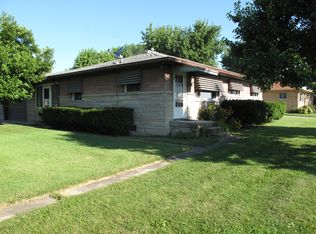 2560 N Lynhurst Dr, Indianapolis, IN