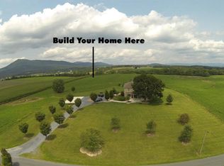 1651 Three Springs Rd, Mcgaheysville, VA 22840