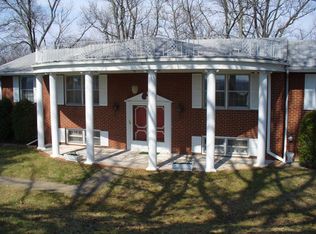 4550 Old Stage Rd, Kingsport, TN 37664