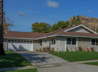3175 Newell Dr, Riverside, CA 92507
