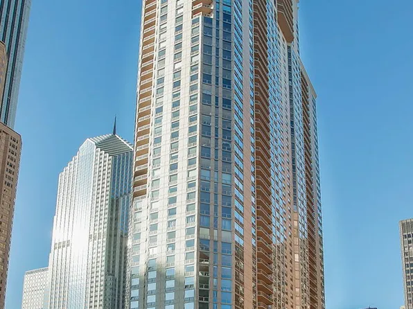 222 N Columbus Dr APT 2609, Chicago, IL 60601