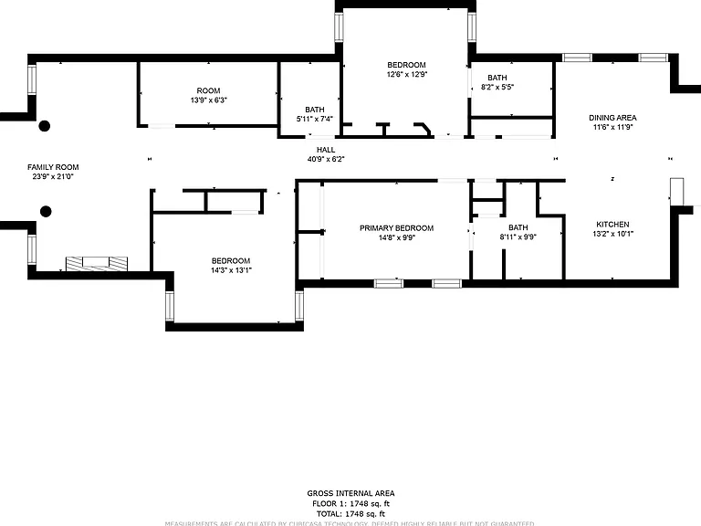 1524 W Birchwood Ave #2 — Photo 15