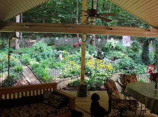 750 Poplar Creek Rd, Oliver Springs, TN 37840