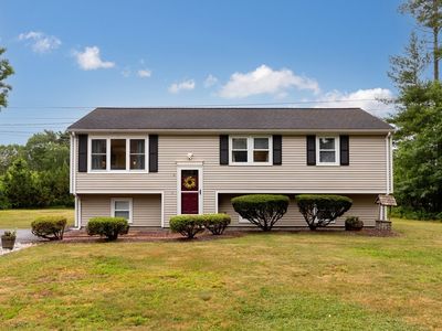 9 Atwood St, Carver, MA, 02330