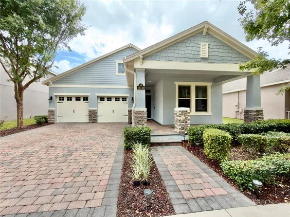 16130 Wind View Ln, Winter Garden, FL 34787