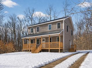 593 Pequawket Trail, Baldwin, ME 04091