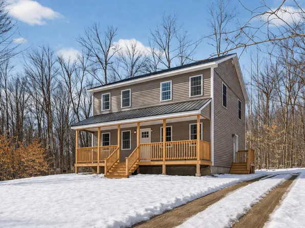 593 Pequawket Trail, Baldwin, ME 04091