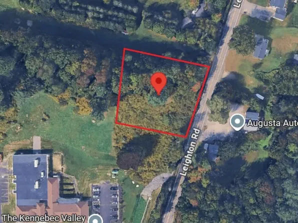 Lot 36 Leighton Road, Augusta, ME 04330