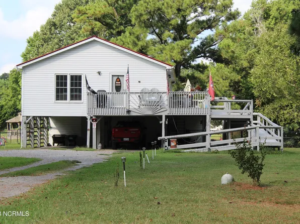 147 Tuscarora Trail, Hertford, NC 27944