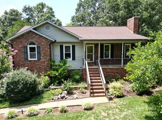 171 Timberbrook Ln #16, Statesville, NC 28625