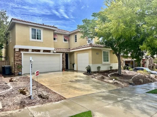 35526 Desert Rose Way, Lake Elsinore, CA 92532