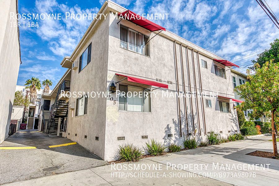 1st image of 405 E Harvard St #C