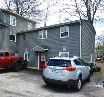 Building Photo - 45 Madbury Rd #45R