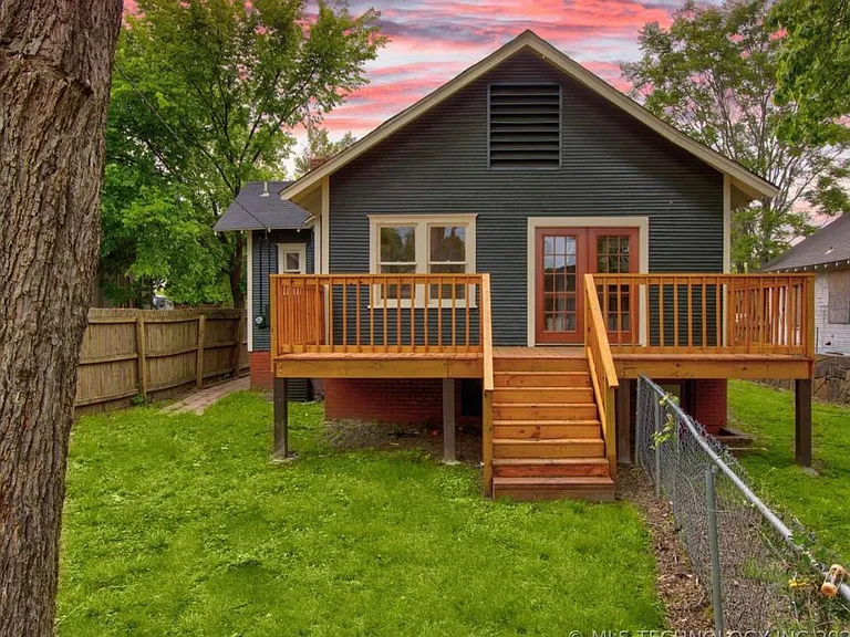 608 N McKinley Ave — Photo 13