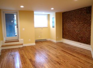 122 11th St NE #BASEMENT, Washington, DC 20002