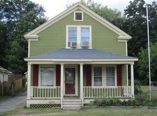 3053 Cox Ave, Schenectady, NY 12306