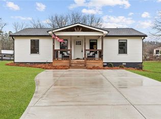 217 North Ave, Fairmount, GA 30139