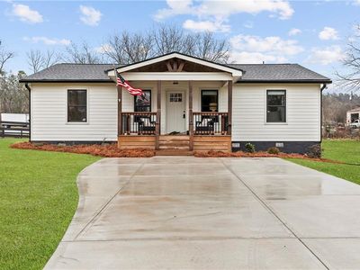 217 North Ave, Fairmount, GA, 30139