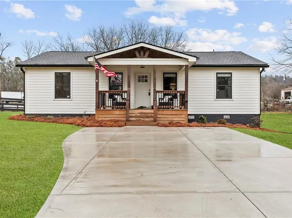 217 North Ave, Fairmount, GA 30139