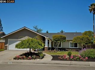 870 Century Way, Danville, CA 94526