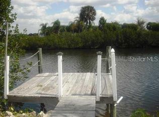 4134 Gardner Dr, Pt Charlotte, FL 33952