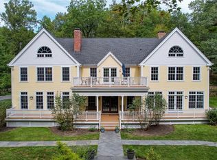 1505 Journeys End Rd, Croton On Hudson, NY 10520