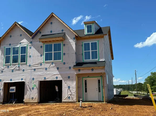 173 Ripple Way #204, Clayton, NC 27520