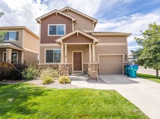 341 Newaygo Dr, Fort Collins, CO 80524