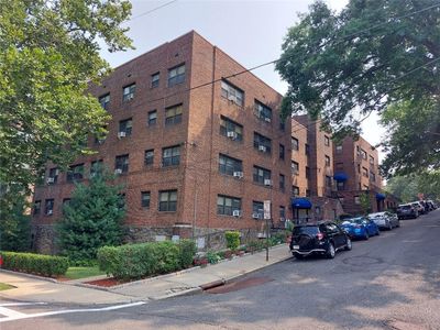 55 Ehrbar Avenue #2H, Mount Vernon, NY, 10552