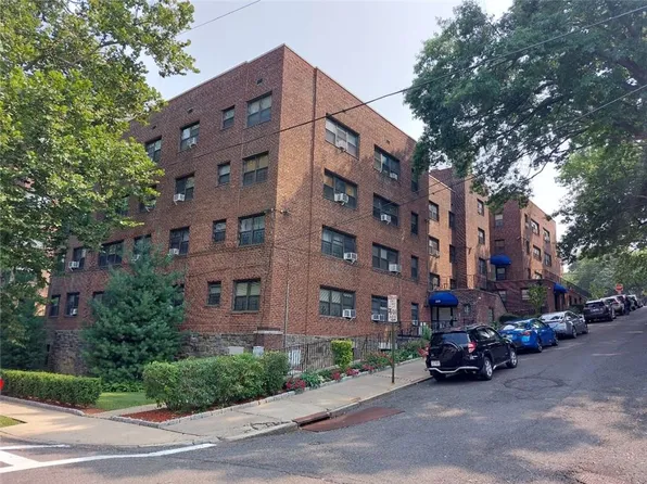 55 Ehrbar Avenue #2H, Mount Vernon, NY 10552