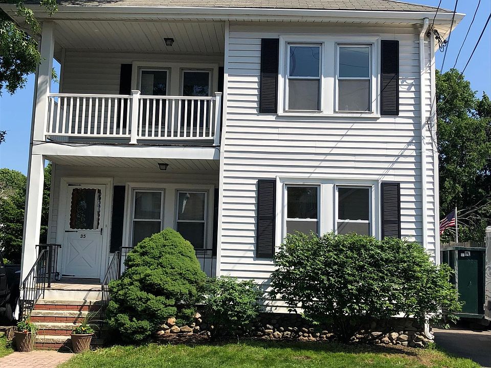 33 Silver St, Quincy, MA 02169 Zillow