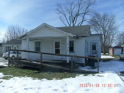 2nd image of 1615 S May Ave