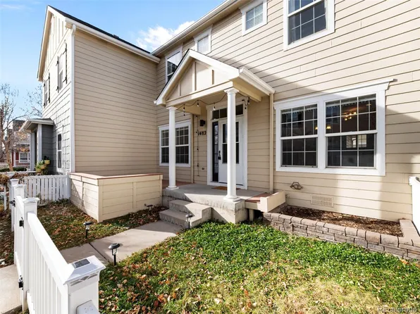 1482 Bergen Rock Street, Castle Rock, CO 80109