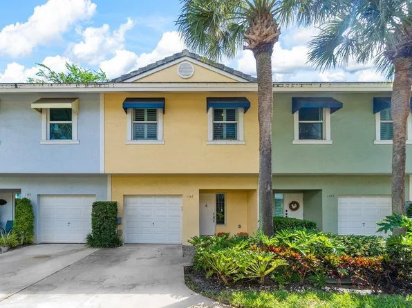 1747 NE 4th Avenue #F2, Fort Lauderdale, FL 33305