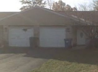 637 Straub Rd W, Mansfield, OH 44904