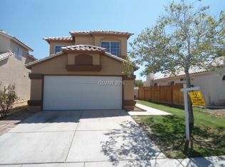 5731 Roundrock Dr #0, Las Vegas, NV 89142