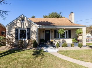 1095 Martin Ave, New Kensington, PA