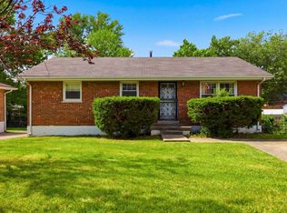 436 Peachtree Rd, Lexington, KY 40509