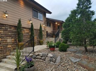 6505 Caldwell Rd, Gladstone, OR 97027