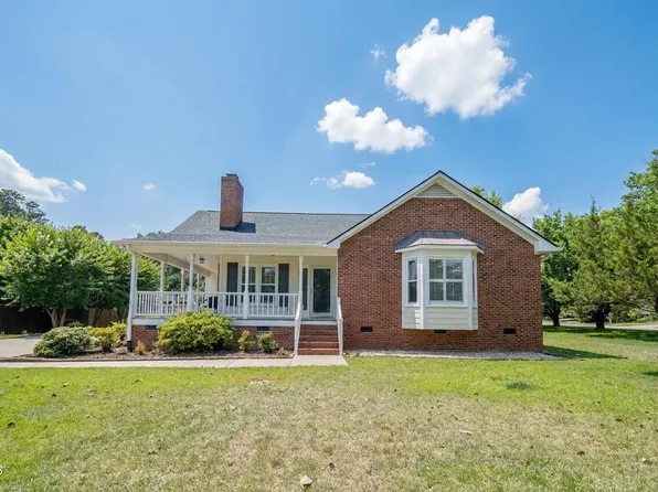 5900 Swales Way, Raleigh, NC 27603