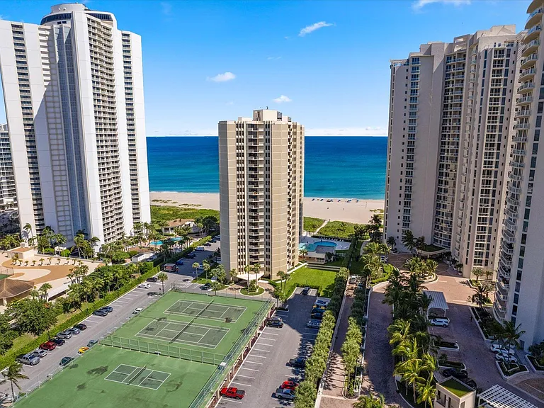 2800 N Ocean Dr #A17B — Photo 38