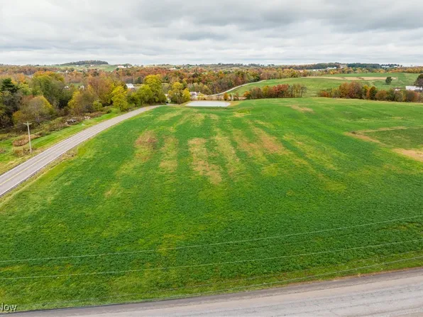 V/l Trl #605, Fredericksburg, OH 44627