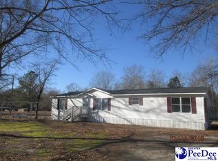 728 Beverly Ct, Nichols, SC 29581