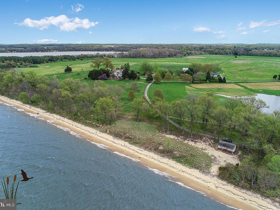 22607 Handy Point Rd, Chestertown, MD 21620 Zillow