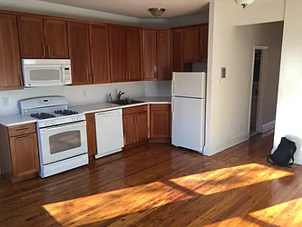 Rented by Fanning Realty