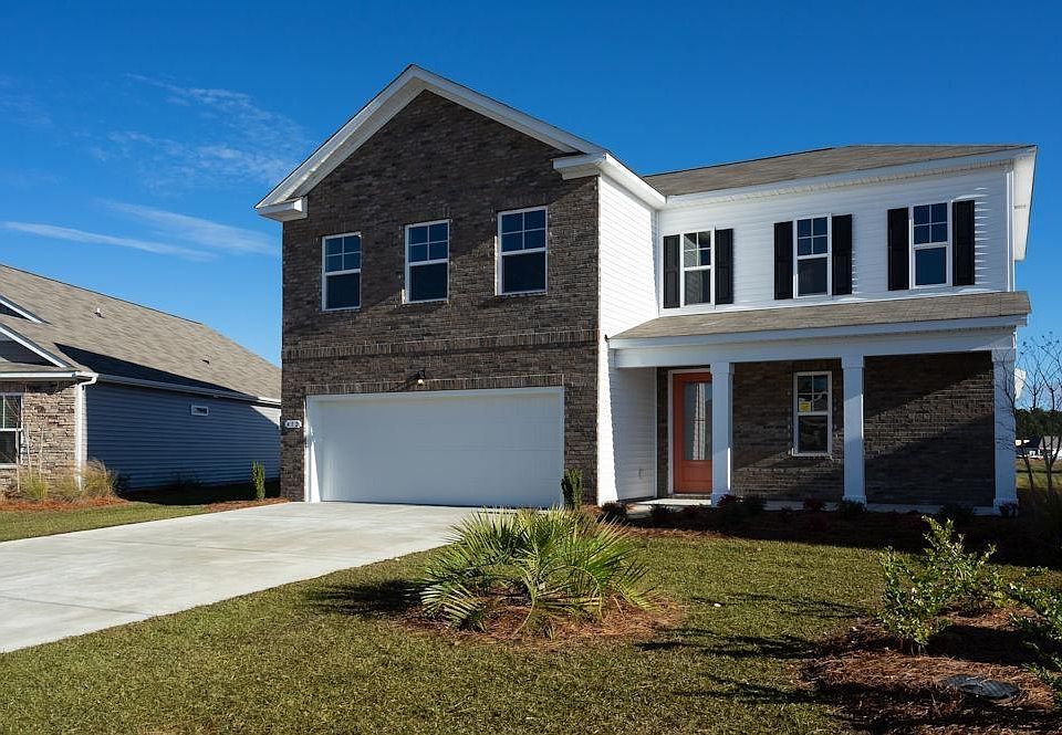 1227 Baker Creek Loop, Myrtle Beach, SC 29579 Zillow