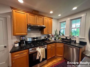 48 Trapelo St #1, Brighton, MA 02135